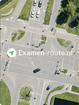 Rijexamen Oefenen