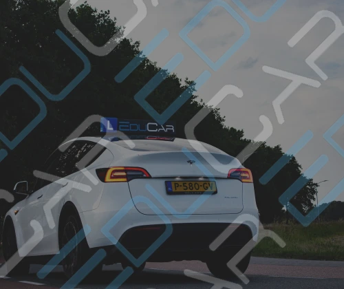 Autorijschool First Drive